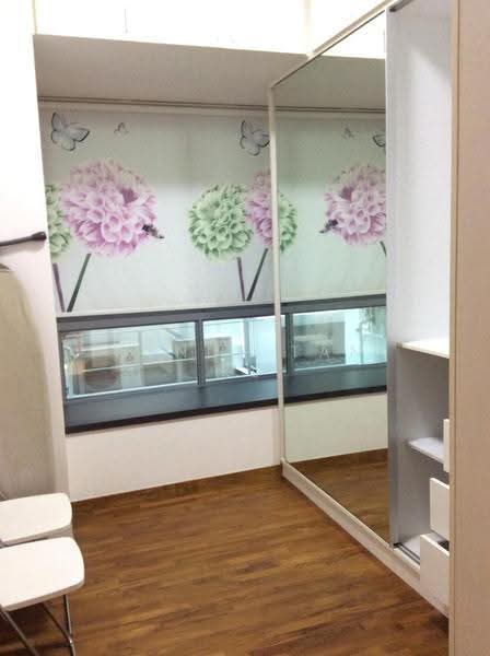 ClementiWoods Condominium, 78 West Coast Road, Buona Vista / West Coast / Clementi New Town, 2 Bedrooms, 1,184 sqft, Condominium For Rent, by Wendy Tan KL, 25299240 - PropertyGuru.com.sg