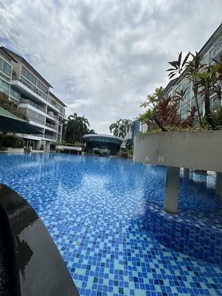 ClementiWoods Condominium, 78 West Coast Road, Buona Vista / West Coast / Clementi New Town, 2 Bedrooms, 1,184 sqft, Condominium For Rent, by Wendy Tan KL, 25299240 - PropertyGuru.com.sg