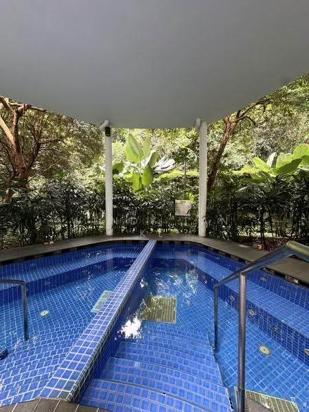 ClementiWoods Condominium, 78 West Coast Road, Buona Vista / West Coast / Clementi New Town, 2 Bedrooms, 1,184 sqft, Condominium For Rent, by Wendy Tan KL, 25299240 - PropertyGuru.com.sg