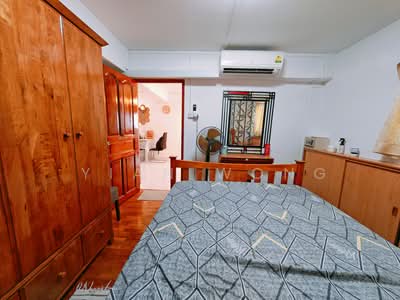 For Rent - 186 Boon Lay Avenue