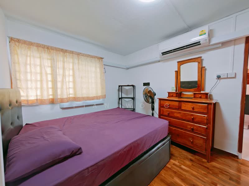 For Rent - 186 Boon Lay Avenue