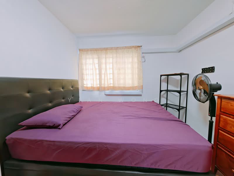 For Rent - 186 Boon Lay Avenue