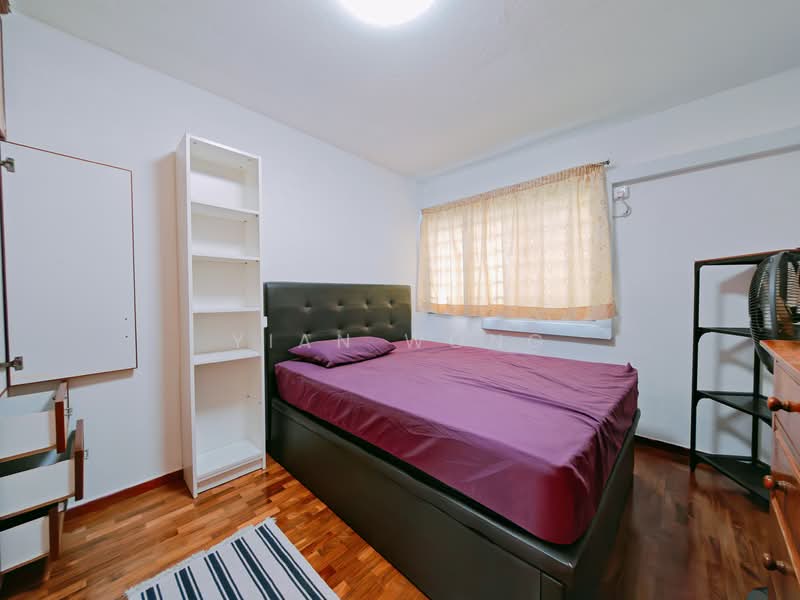 For Rent - 186 Boon Lay Avenue