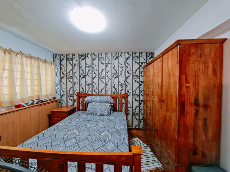 For Rent - 186 Boon Lay Avenue