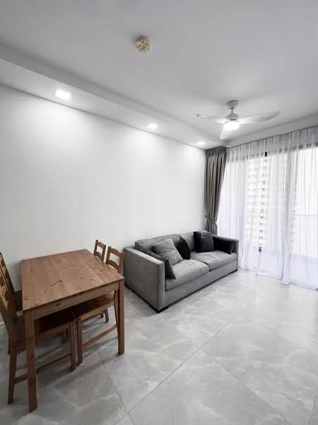 Clavon, 8 Clementi Avenue 1, 2 Bedrooms, 678 sqft, Condominium For Rent, by Adam Peh, 25299317 - PropertyGuru.com.sg