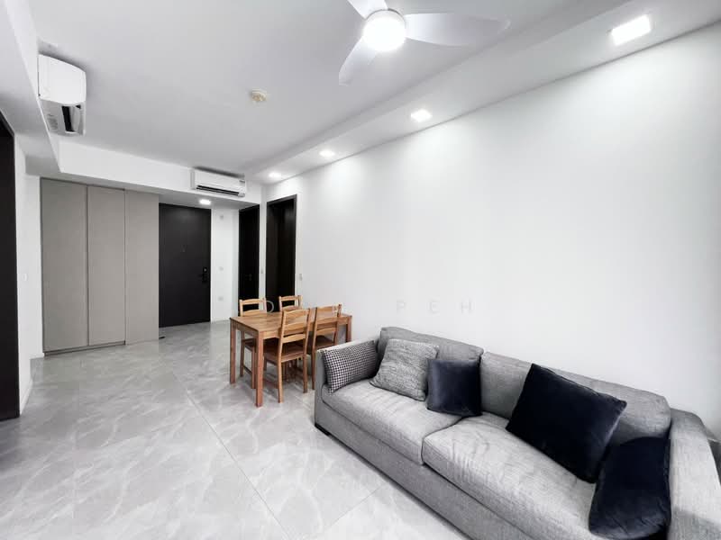 Clavon, 8 Clementi Avenue 1, 2 Bedrooms, 678 sqft, Condominium For Rent, by Adam Peh, 25299317 - PropertyGuru.com.sg