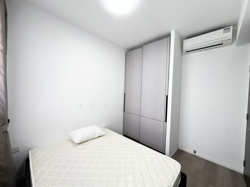 Clavon, 8 Clementi Avenue 1, 2 Bedrooms, 678 sqft, Condominium For Rent, by Adam Peh, 25299317 - PropertyGuru.com.sg