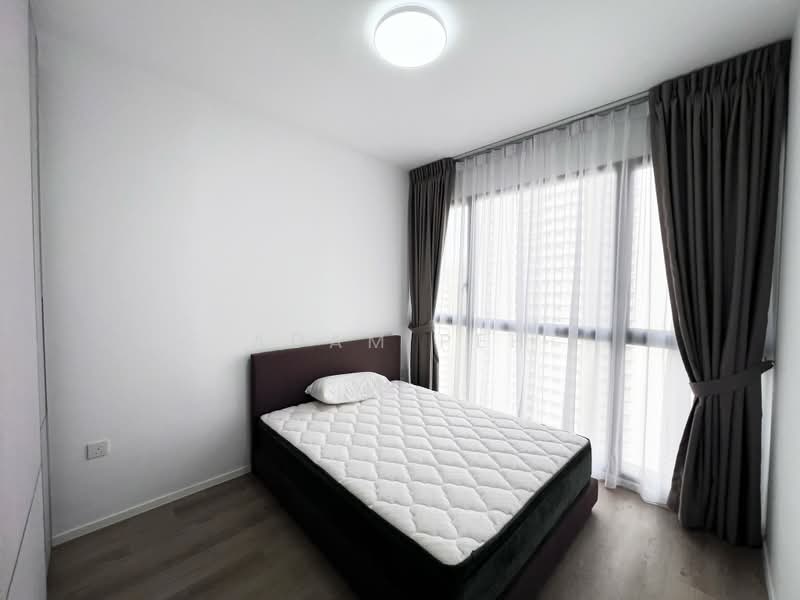 Clavon, 8 Clementi Avenue 1, 2 Bedrooms, 678 sqft, Condominium For Rent, by Adam Peh, 25299317 - PropertyGuru.com.sg