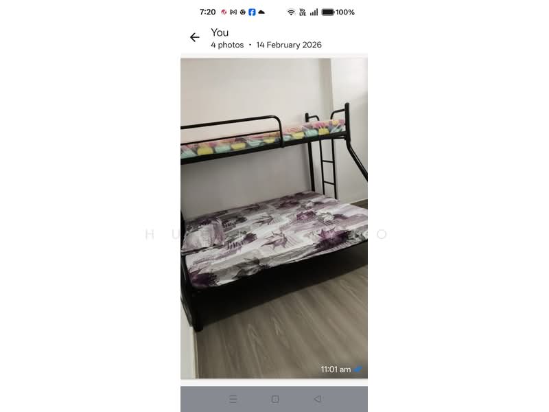 For Rent - 140 Serangoon North Avenue 2