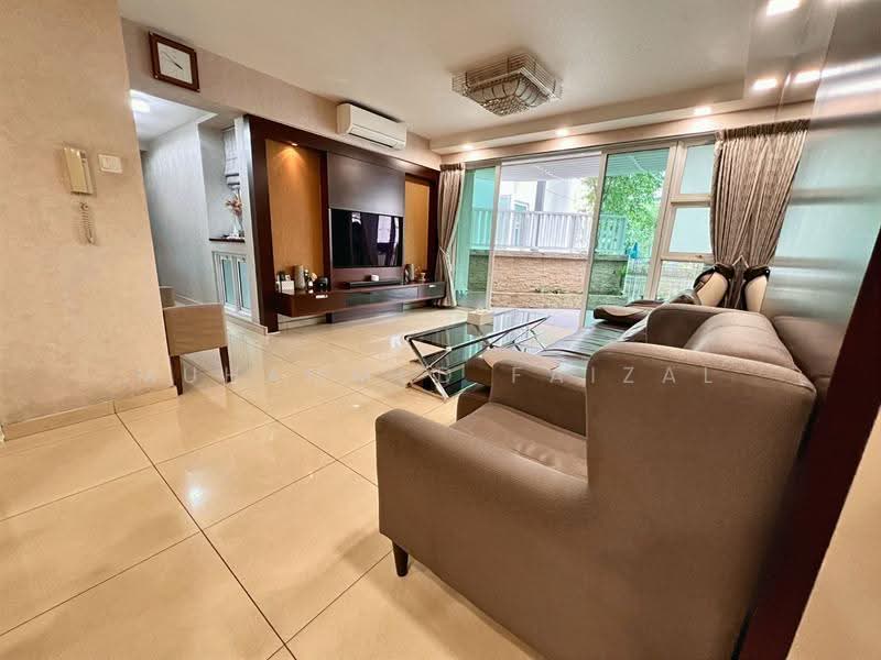 The Esparis, 7 Pasir Ris Drive 4, Pasir Ris / Tampines, 4 Bedrooms, 1,830 sqft, Condominium For Rent, by Muhammed Faizal, 25299337 - PropertyGuru.com.sg
