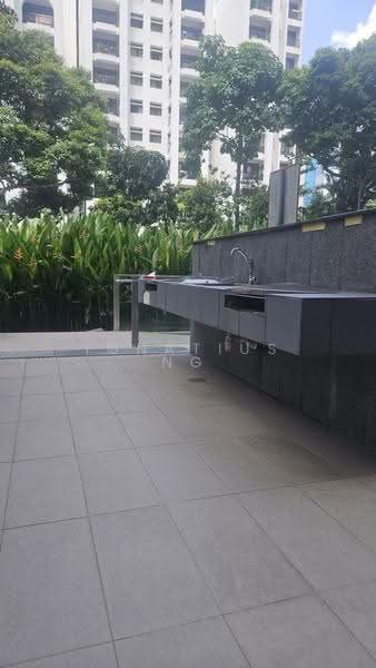 8 Bassein, 8 Bassein Road, Newton / Novena, 1 Bedroom, 431 sqft, Condominium For Rent, by Ignatius Ng, 25299377 - PropertyGuru.com.sg
