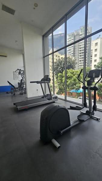 8 Bassein, 8 Bassein Road, Newton / Novena, 1 Bedroom, 431 sqft, Condominium For Rent, by Ignatius Ng, 25299377 - PropertyGuru.com.sg