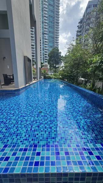 8 Bassein, 8 Bassein Road, Newton / Novena, 1 Bedroom, 431 sqft, Condominium For Rent, by Ignatius Ng, 25299377 - PropertyGuru.com.sg