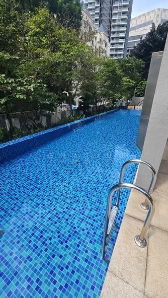8 Bassein, 8 Bassein Road, Newton / Novena, 1 Bedroom, 431 sqft, Condominium For Rent, by Ignatius Ng, 25299377 - PropertyGuru.com.sg