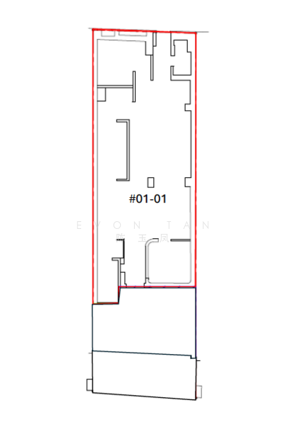 ✨ Ground Floor F&B | Telok Ayer Area - Stanley Street | Prime CBD | Contact Evon @ 88048401, Stanley Street | Telok Ayer Street | Amoy Street, 1,018 sqft, Food & Beverage For Rent, by Evon Tan 陈玉凤, 25299407 - CommercialGuru.com.sg