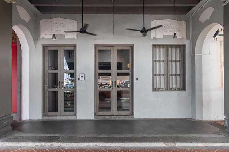 ✨ Ground Floor F&B | Telok Ayer Area - Stanley Street | Prime CBD | Contact Evon @ 88048401, Stanley Street | Telok Ayer Street | Amoy Street, 1,018 sqft, Food & Beverage For Rent, by Evon Tan 陈玉凤, 25299407 - CommercialGuru.com.sg