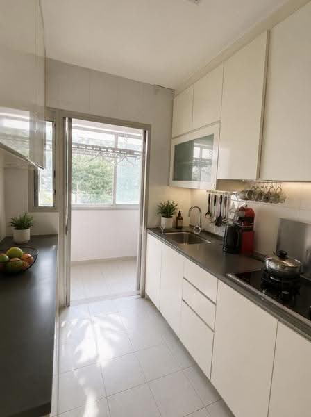 96B Henderson Road, 96B Henderson Road, Alexandra / Commonwealth, 3 Bedrooms, 893 sqft, HDB Flat For Sale, by Danny Ou, 25299417 - PropertyGuru.com.sg