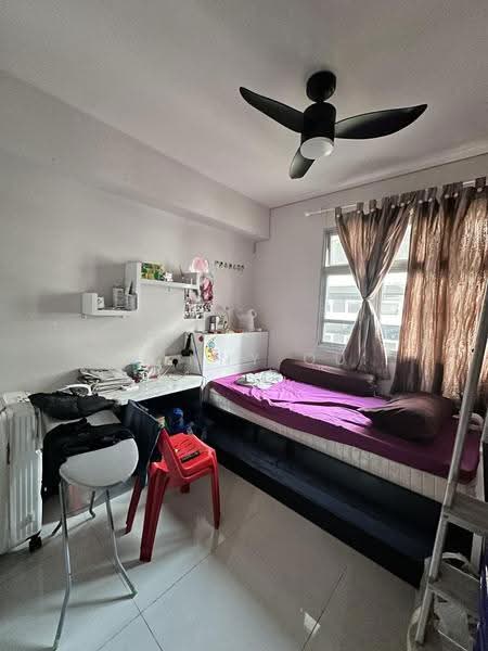 96B Henderson Road, 96B Henderson Road, Alexandra / Commonwealth, 3 Bedrooms, 893 sqft, HDB Flat For Sale, by Danny Ou, 25299417 - PropertyGuru.com.sg