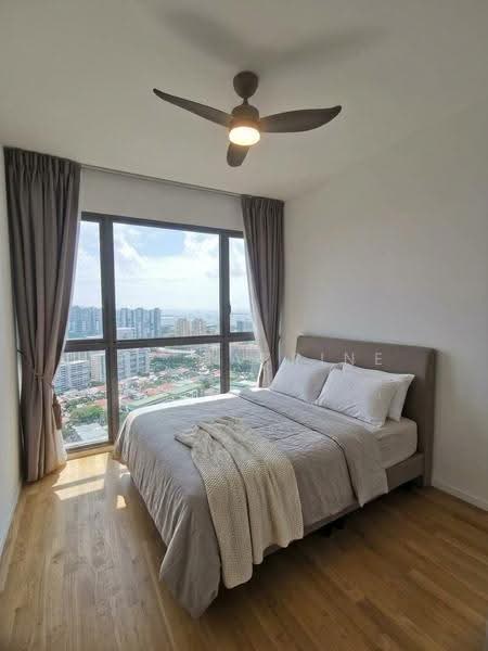Clavon, 6 Clementi Avenue 1, Buona Vista / West Coast / Clementi New Town, 3 Bedrooms, 1,130 sqft, Condominium For Rent, by Kee Carrine, 25299422 - PropertyGuru.com.sg