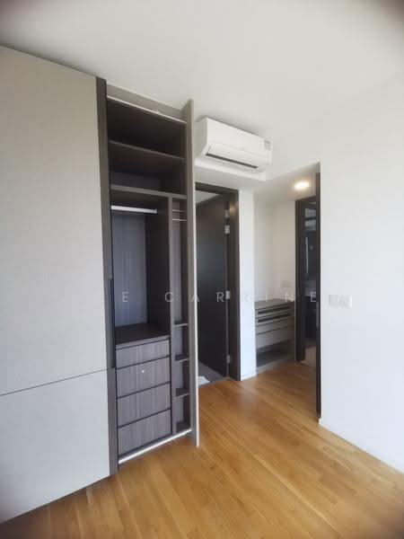 Clavon, 6 Clementi Avenue 1, Buona Vista / West Coast / Clementi New Town, 3 Bedrooms, 1,130 sqft, Condominium For Rent, by Kee Carrine, 25299422 - Bedroom - PropertyGuru.com.sg