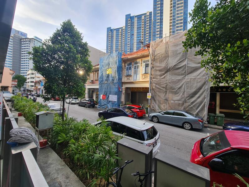 Trio, 11 Sam Leong Road, 258 sqft, Mall Shop For Sale, by Steve Yeo, 25299451 - CommercialGuru.com.sg