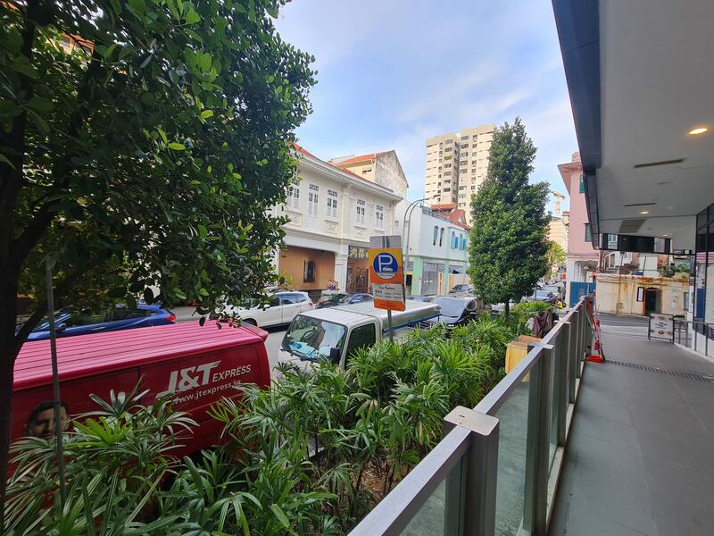 Trio, 11 Sam Leong Road, 258 sqft, Mall Shop For Sale, by Steve Yeo, 25299451 - CommercialGuru.com.sg