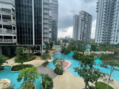 For Rent - The Florence Residences
