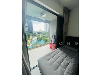 For Rent - The Florence Residences