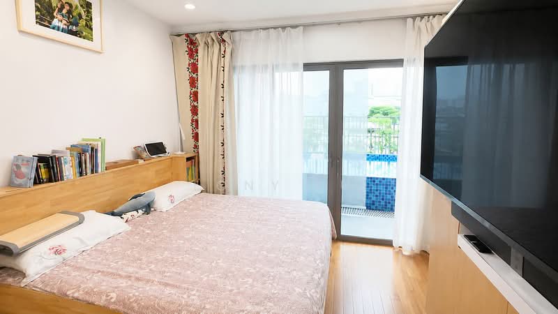 Alexis, 356 Alexandra Road, 2 Bedrooms, 1,098 sqft, Condominium For Sale, by Tony Lu, 25299512 - PropertyGuru.com.sg