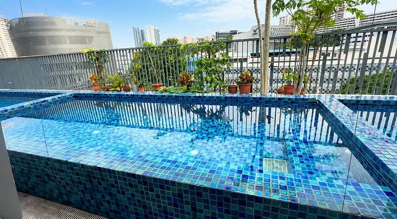 Alexis, 356 Alexandra Road, 2 Bedrooms, 1,098 sqft, Condominium For Sale, by Tony Lu, 25299512 - PropertyGuru.com.sg