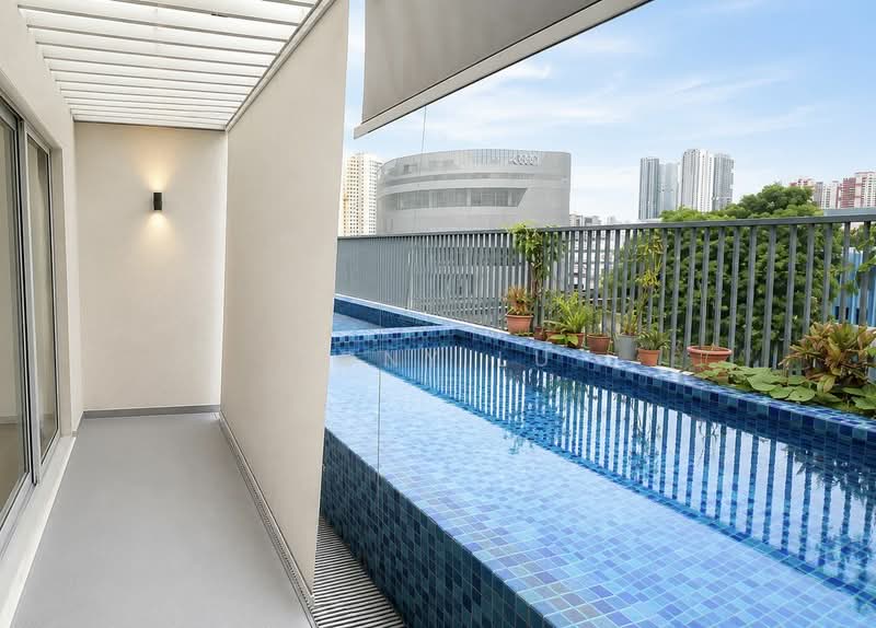 Alexis, 356 Alexandra Road, 2 Bedrooms, 1,098 sqft, Condominium For Sale, by Tony Lu, 25299512 - PropertyGuru.com.sg