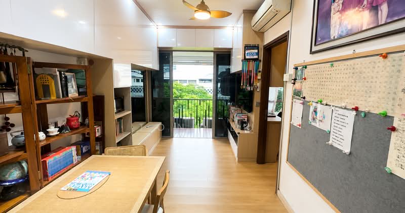 Alexis, 356 Alexandra Road, 2 Bedrooms, 1,098 sqft, Condominium For Sale, by Tony Lu, 25299512 - PropertyGuru.com.sg