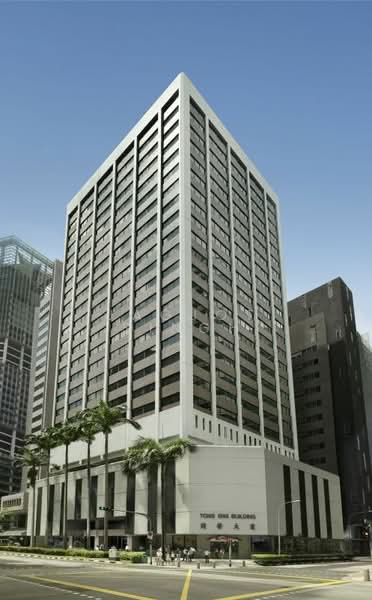 Tong Eng Building, 101 Cecil Street, 605 sqft, Office For Rent, by Jagjot Singh, 25299513 - CommercialGuru.com.sg
