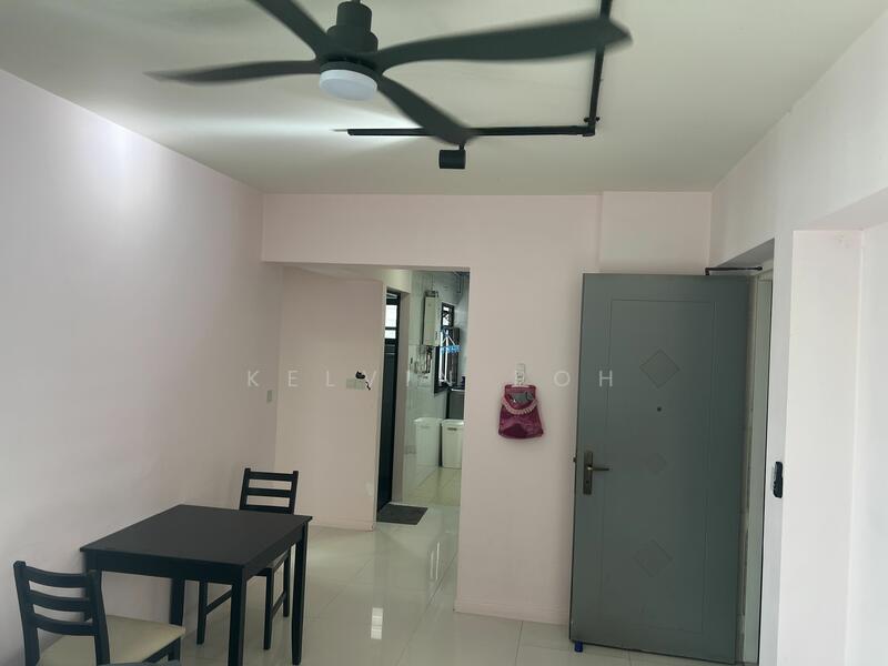 33 Eunos Crescent, 33 Eunos Crescent, 2 Bedrooms, 721 sqft, HDB Flat For Rent, by Kelvin Poh, 25299523 - PropertyGuru.com.sg