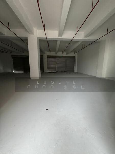 Yu Li Industrial Building, 37 Lorong 23 Geylang, Eunos / Geylang / Paya Lebar, 1,200 sqft, Light Industrial (B1) For Rent, by Eugene Choo 朱修仁, 25299552 - CommercialGuru.com.sg