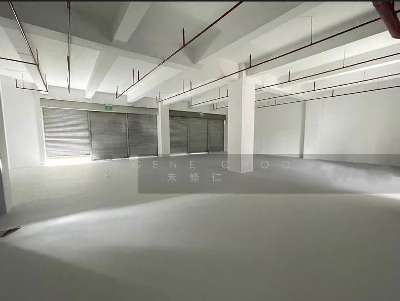 Yu Li Industrial Building, 37 Lorong 23 Geylang, Eunos / Geylang / Paya Lebar, 1,200 sqft, Light Industrial (B1) For Rent, by Eugene Choo 朱修仁, 25299552 - CommercialGuru.com.sg