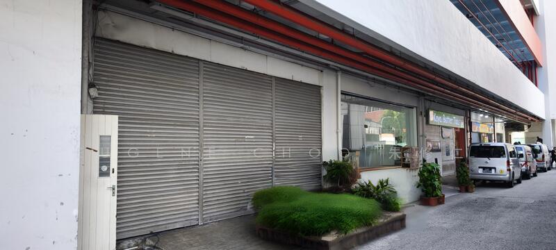 Yu Li Industrial Building, 37 Lorong 23 Geylang, Eunos / Geylang / Paya Lebar, 1,200 sqft, Light Industrial (B1) For Rent, by Eugene Choo 朱修仁, 25299552 - CommercialGuru.com.sg