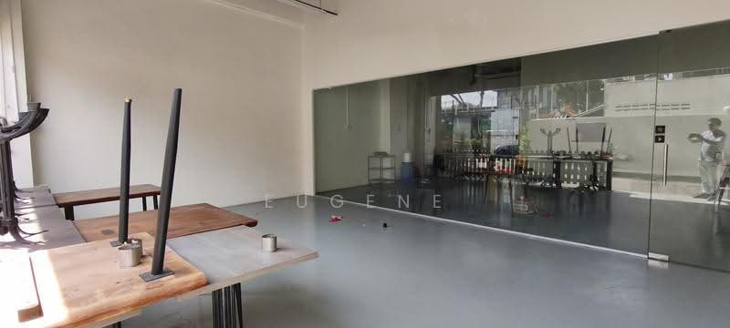 Yu Li Industrial Building, 37 Lorong 23 Geylang, Eunos / Geylang / Paya Lebar, 1,200 sqft, Light Industrial (B1) For Rent, by Eugene Choo 朱修仁, 25299552 - Interior - CommercialGuru.com.sg