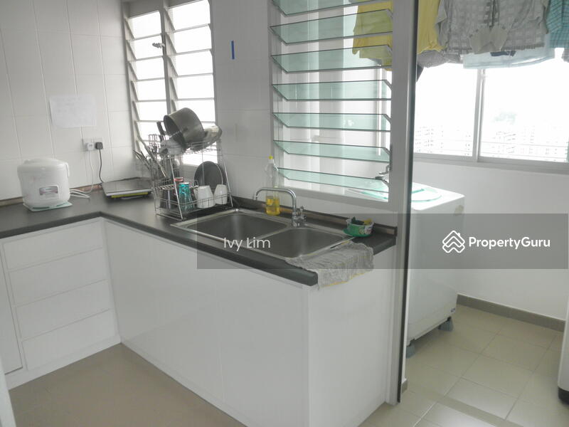 For Rent - 127A Kim Tian Road