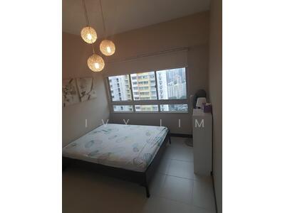 For Rent - 127A Kim Tian Road