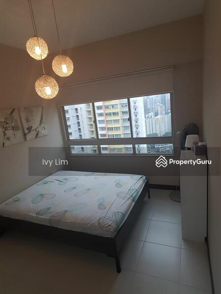 For Rent - 127A Kim Tian Road