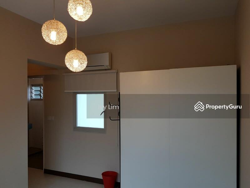 For Rent - 127A Kim Tian Road