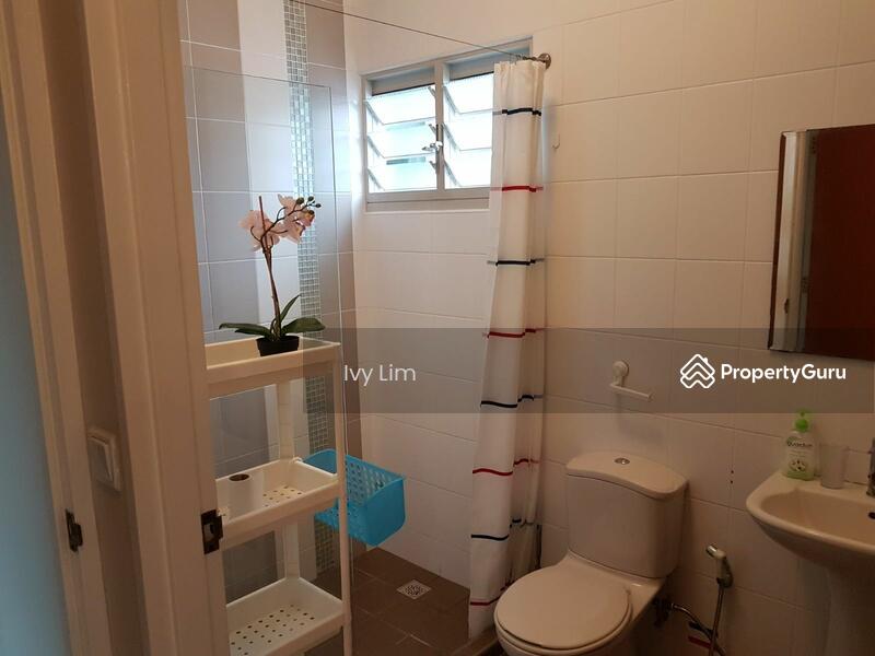 For Rent - 127A Kim Tian Road