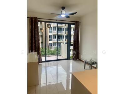 For Rent - Palm Isles