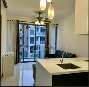 For Rent - Palm Isles