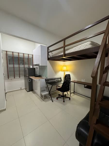 Lorong 32 Geylang, Lorong 32 Geylang, Room Rental, 120 sqft, Shophouse For Rent, by John Chiam, 25299911 - PropertyGuru.com.sg