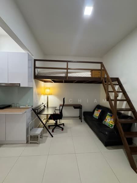 Lorong 32 Geylang, Lorong 32 Geylang, Room Rental, 120 sqft, Shophouse For Rent, by John Chiam, 25299911 - PropertyGuru.com.sg