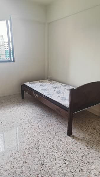 206 Marsiling Drive, 206 Marsiling Drive, Room Rental, 200 sqft, HDB Flat For Rent, by Stanley Wong, 25299920 - PropertyGuru.com.sg