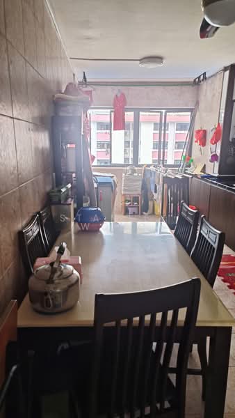 206 Marsiling Drive, 206 Marsiling Drive, Room Rental, 200 sqft, HDB Flat For Rent, by Stanley Wong, 25299920 - PropertyGuru.com.sg