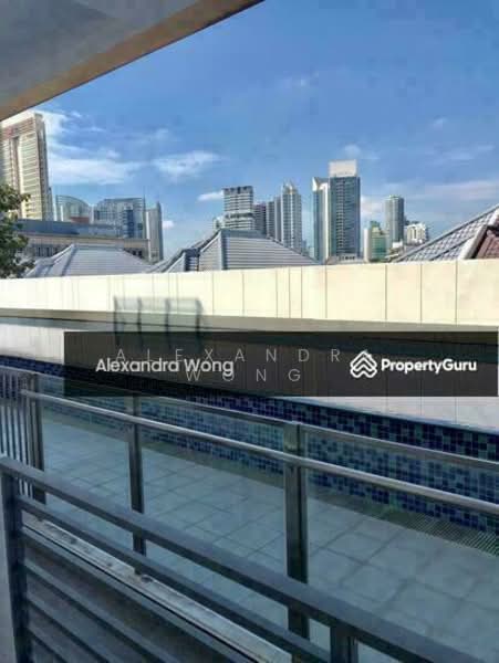 Novena Regency, 275 Thomson Road, 2 Bedrooms, 592 sqft, Apartment For Sale, by Alexandra Wong, 25299929 - PropertyGuru.com.sg